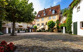 Hotel & Spa A La Cour D'Alsace By Happyculture