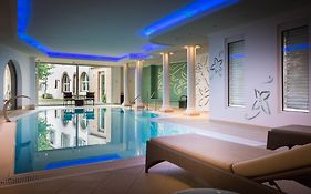 Hotel & Spa A La Cour D'Alsace By Happyculture